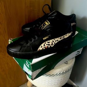 Puma woman’s shoe. Brand new